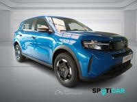Nuova Opel Frontera Edition 110 CV (80 kW) 2026 Blu SUV