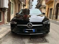 Usata Mercedes CLA180 Shooting Brake Executive 116 CV (85 kW) 2020 Station wagon