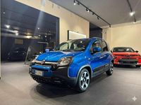 Nuova Fiat Panda Cross Cross 71 CV (52 kW) 2026 Blu Utilitaria
