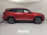 Usata DR DR 7.0 160 CV (117 kW) 2024 Rosso SUV