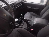 Usata Land Rover Discovery 3 2004 Blu SUV