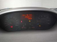 Usata Fiat Idea Emotion 69 CV (50 kW) 2005 Monovolume