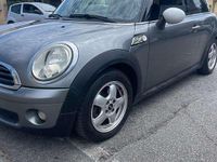 Usata Mini ONE 75 CV (55 kW) 2009 Grigio Utilitaria