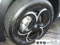 Nuova Alfa Romeo GT Junior Edizione Speciale 136 CV (100 kW) 2025 Bianco SUV