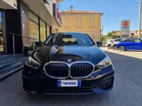 Usata BMW 120 190 CV (139 kW) 2020 Other Utilitaria