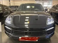 Usata Porsche Cayenne 340 CV (250 kW) 2019 Nero SUV