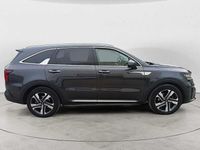 Usata Kia Sorento 230 CV (169 kW) 2021 Grigio SUV
