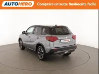 Usata Volvo XC40 Inscription 179 CV (131 kW) 2021 Bianco SUV