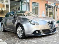 Usata Alfa Romeo Giulietta 104 CV (76 kW) 2015 Grigio Berlina