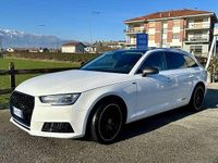 Usata Audi A4 Business Plus 150 CV (110 kW) 2017 Station wagon