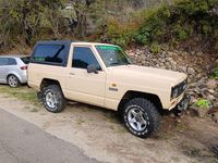 Usata Nissan Patrol 110 CV (80 kW) 1988 Giallo SUV