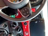 Usata Fiat 500 69 CV (50 kW) 2023 Rosso Utilitaria