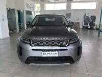 Usata Land Rover Range Rover evoque S 200 CV (147 kW) 2022 Grigio / gray SUV