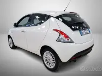 Usata Lancia Ypsilon Silver 69 CV (50 kW) 2014 Other Utilitaria