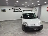 Usata Citroën e-Berlingo 68 CV (50 kW) 2010 Bianco Berlina