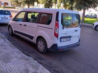 usata Ford Tourneo Connect connect maxi 5 posti