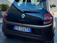 Usado Renault Twingo SE 69 HP (50 kW) 2016 Citadino
