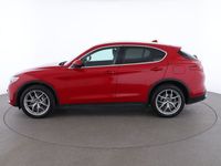 usata Alfa Romeo Stelvio 2.0 Turbo 280 CV AT8 Q4 First Edition