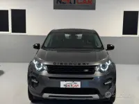 Usata Land Rover Discovery Sport 150 CV (110 kW) 2016 Grigio SUV