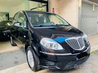 Usata Lancia Musa 77 CV (56 kW) 2012 Nero Monovolume