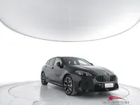 Usata BMW 118 M Sport 150 CV (110 kW) 2025 Nero Utilitaria