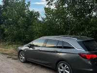 Usata Opel Astra S 122 CV (89 kW) 2020 Station wagon