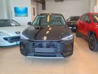 Nuova MG ZS Luxury 102 CV (75 kW) 2026 Nero SUV