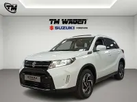 Nuova Suzuki Vitara 129 CV (94 kW) 2026 Bianco SUV