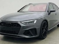 Usata Audi A4 S-Line 190 CV (139 kW) 2020 Grigio Station wagon