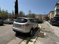 Occasion Ford Kuga 136 ch (100 kW) 2008 Gris SUV