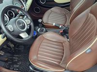 Usata Mini Cooper S Clubman 174 CV (127 kW) 2009 Station wagon