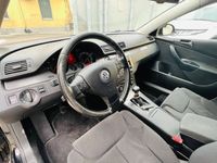 usata VW Passat 1.9 tdi Comfortline