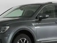 Usata VW T-Roc Life 110 CV (80 kW) 2023 Grigio SUV