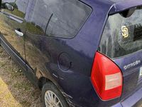 Usata Citroën C2 73 CV (53 kW) 2004 Utilitaria