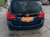 Usata Opel Meriva 120 CV (88 kW) 2014 Monovolume