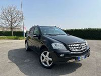 usata Mercedes ML280 CDI 4Matic UNICOPROPRIETARIO