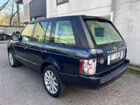 usata Land Rover Range Rover 4.4 tdV8 Vogue auto