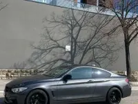 Usata BMW 420 M Sport 184 CV (135 kW) 2013 Coupé