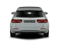 Usata Mercedes E220 194 CV (142 kW) 2021 Argento Station wagon