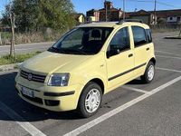 Usata Fiat Panda Dynamic 60 CV (44 kW) 2008 Utilitaria