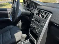 Usata Mercedes B180 Executive 109 CV (80 kW) 2011 Argento Utilitaria