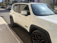 Usado Jeep Renegade 120 CV (88 kW) 2020 Blanco SUV