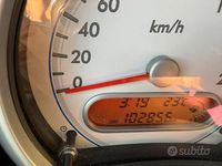 Usata Suzuki Splash 65 CV (47 kW) 2015 Utilitaria