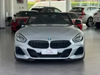 Begagnad BMW Z4 M Sport 258 HK (189 kW) 2020 Gul Cab