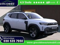 Usata Dacia Duster Expression 120 CV (88 kW) 2024 Nero nacre' SUV