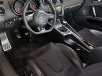 Usata Audi TT Ambiente 200 CV (147 kW) 2007 Coupé