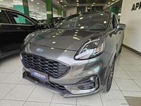 Usata Ford Puma ST-Line 125 CV (91 kW) 2024 Grigio SUV