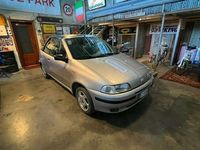 usata Fiat Punto Cabriolet 1.2 S