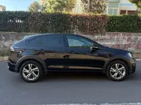 Usata VW Taigo R-line 150 CV (110 kW) 2022 Nero SUV
