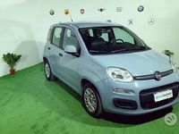 usata Fiat Panda 1.3 multijet 95 cv Easy 2017